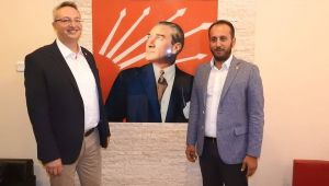 Murat Gül'den Urla İçin Aday Adaylığı Açıklaması