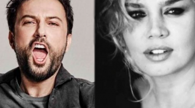 Müzik Dünyasının En İyileri Sezen'le Tarkan Seçildi