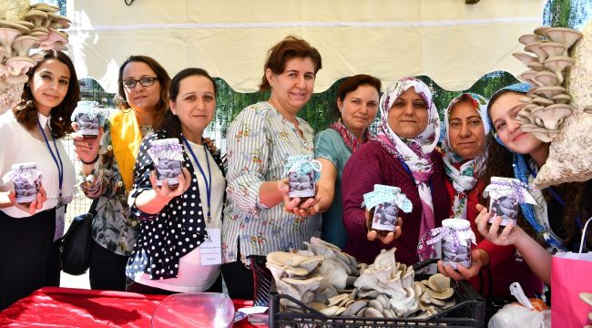 O İlçenin Ekonomisine 12 Milyon Liralık Katkı