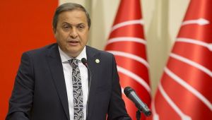 Olası AKP -MHP İttifakında 9 CHP Belediyesi Kaybedilebilir!