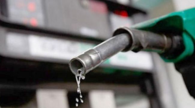 ÖTV Zammı Yansıtılmasaydı Benzin Ne Kadar Olacaktı?