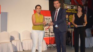 ÖZEL HABER/Türkmentepe; ‘Foça için büyük projelerimiz var’