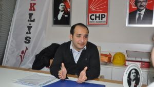 PAZAR SÖYLEŞİSİ/ Ozan Uyan; ‘Yerel seçimde hedefimiz 30’da 30’