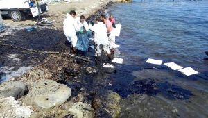 Petrol Sızıntısıyla İlgili Adli Süreç Başladı