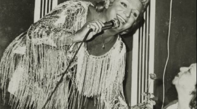 Sanat Güneşi Anılacak