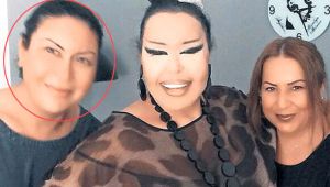 Şarkıcı Suat Su Hayranı Olduğu Bülent Ersoy'a Benzemek İçin Defalarca Ameliyat Geçirdi!