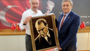 Şenol; “Eğitime yapılan yatırım, geleceğe yapılan yatırımdır!”