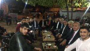 Serter: “Ekonomi Programı tam bir vaatler manzumesi”