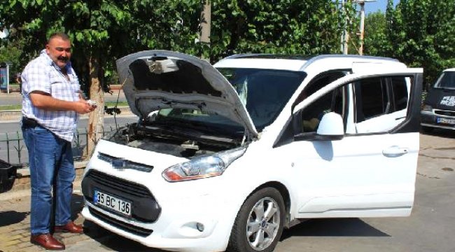 Sıfır Araç Aldı, 3 Yıldır Sorunları ile Uğraşıyor