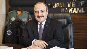 Son dakika... Bakan açıkladı, İzmir'e Büyük Müjde