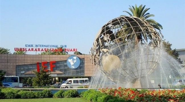 TMMOB; 'Kültürpark, Yeni Bir Ticari İşgale Konu Edilmektedir'