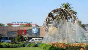 TMMOB; 'Kültürpark, Yeni Bir Ticari İşgale Konu Edilmektedir'