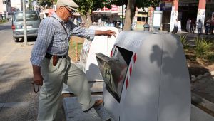 Tüm Çalışmalar 'Daha Temiz Bir Buca' İçin