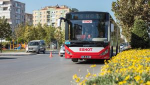 Ulaşıma Okul Ayarlaması; Seferler Sıklaşıyor