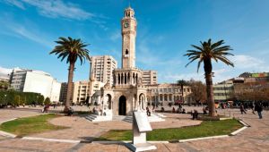 Ulusal Çevre Şampiyonu: İzmir