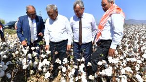 Üreticilerin Yüzü Bir Kez Daha Güldü