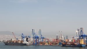 Yemen'den kahve değil, ihracat rekoru geldi