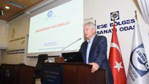 Yorgancılar: Üretim Ve İhracata Ağırlık Vermeliyiz