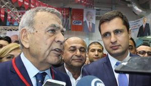 Yücel'den Kocaoğu Açıklaması: Kaosa İzin Vermeyiz