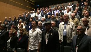 Yücel’den Yerel Seçim de 30’da 30 Hedefi