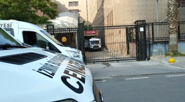 17 Mültecinin Cenazesi Irak'a Gönderildi