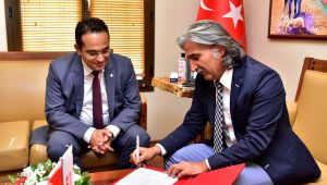 3.500 Metrekarelik Arsa Milli Eğitim Bakanlığı’na Tahsis Edildi