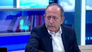 Akif Hamzaçebi: Aday gösterilirsem kazanırım