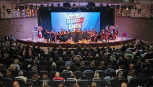 Akpınar, 4,5 yılın ‘hesabını verdi’