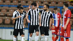 Altay 2'de 2 Peşinde