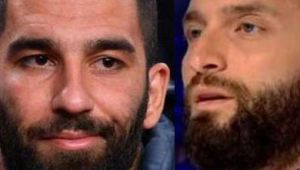 Arda Turan'dan yeni açıklama