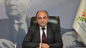 Arslan Çiğli'de 'Yeniden Adayım' Dedi