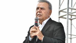 Başkan Kocaoğlu İlçeleri Dolaşmaya Hazırlanıyor