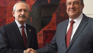 Başkan Tosun Yeni Dönem Hedeflerini Açıklayacak