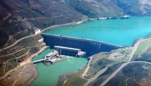 Bergama'da HES İçin Acele Kamulaştırma!