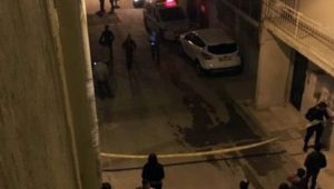 Buca'da Silahlı Kavga: 3 Yaralı