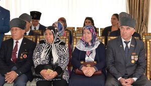 Buca'dan Kıbrıs Çıkarması