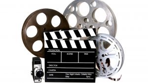 Büyükşehir'den Yeni Proje; 'Mahallemizde film çekiyoruz'