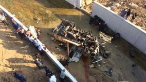 Can Pazarı: 22 Ölü, Çok Sayıda Yaralı