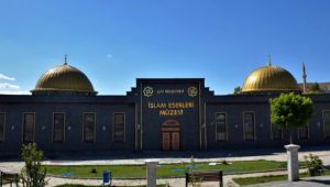 Çat Belediyesi'nden Türkiye'de Bir İlk