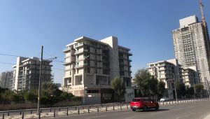 Cengiz İnşaat’a Ballı Satış