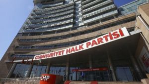 CHP 100 Adayı Açıklamaya Hazırlanıyor