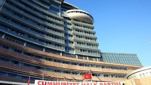 CHP’de Adaylar Açıklanıyor
