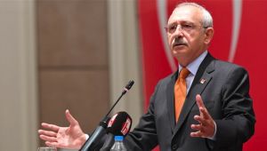 CHP'de Hedef Büyükşehirler