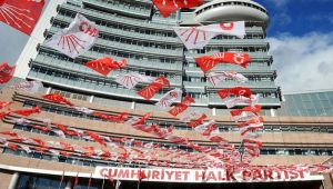 CHP'de Yerel Seçim İçin İlk Adaylar Belli Oluyor