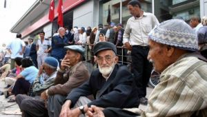 CHP'den 4 Milyon Kişi ilgilendiren Konuyla İlgili Çalıştay
