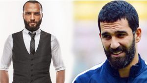 CHP'den Arda Turan'a Çağrı