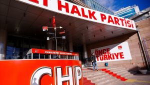 CHP'den Bütçeye Sıkı Takip