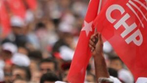CHP 'gençlik yasası' Önerecek