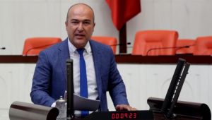 CHP’li Bakan, AKP'nin Hizmetten Anladığı Ranttır, Talandır