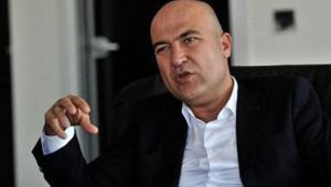 CHP'li Bakan, AKP'nin İzmir'e Vaadi 'Çandarlı Limanını' Sordu